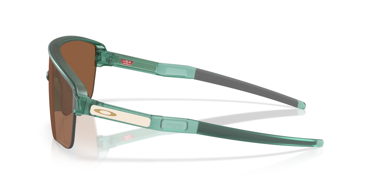 Oakley Corridor SQ Güneş Gözlüğü 941509 Trans Pacific Prizm Tungsten
