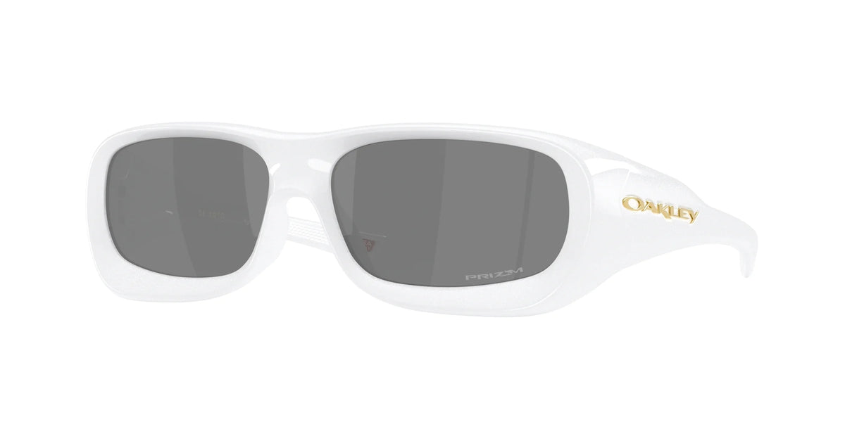 Oakley DE SOTO Güneş Gözlüğü 949402 Pearl White Prizm Black