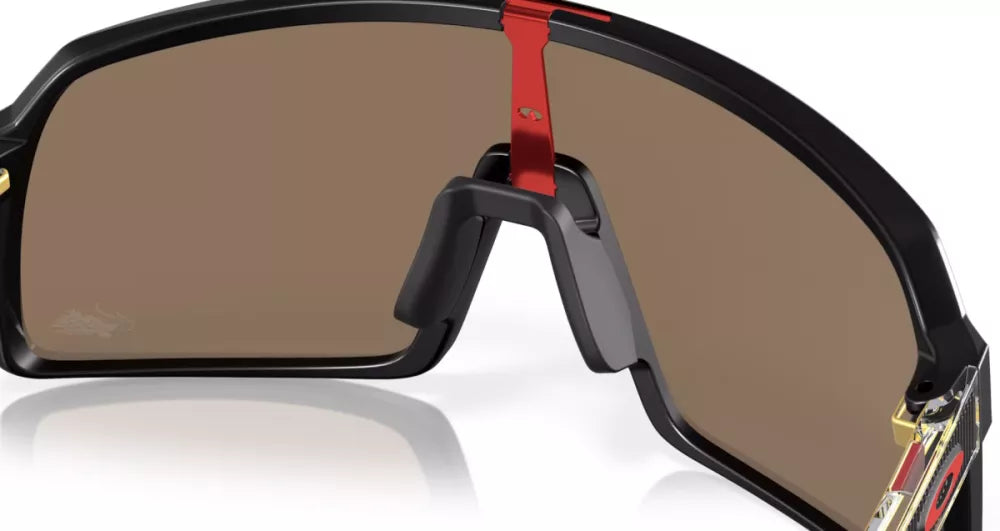 Oakley Dragon Sutro Özel Seri Güneş Gözlüğü 9406B2 Matte Black Prizm 24K
