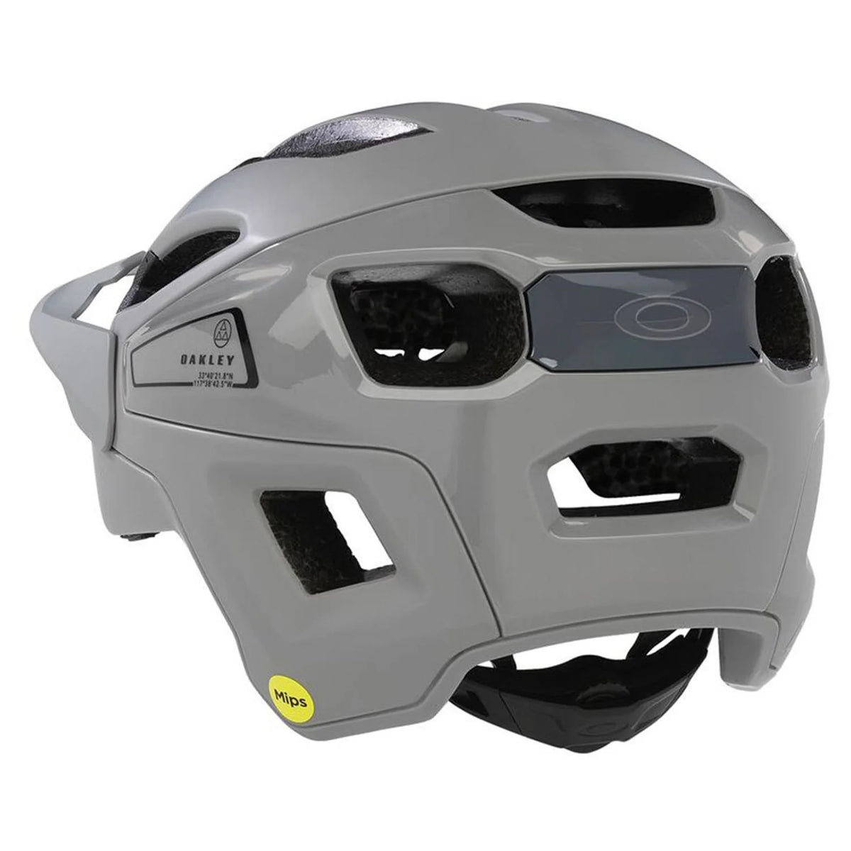 Oakley DRT3 Trail Bisiklet Kaskı FOS900633 202