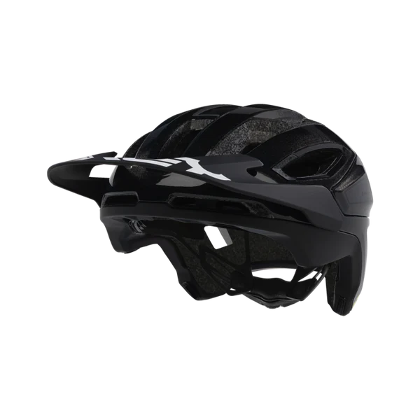Oakley DRT3 Trail Mips Ionic+ Bisiklet Kaskı Black Galaxy Black Grey FOS900633 9E3 Medium 55-59cm - Görsel 3