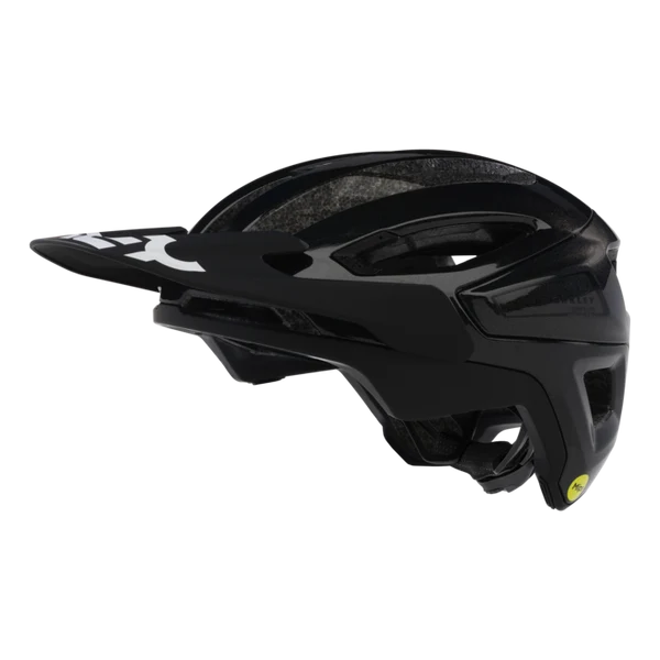 Oakley DRT3 Trail Mips Ionic+ Bisiklet Kaskı Black Galaxy Black Grey FOS900633 9E3 Medium 55-59cm - Görsel 4