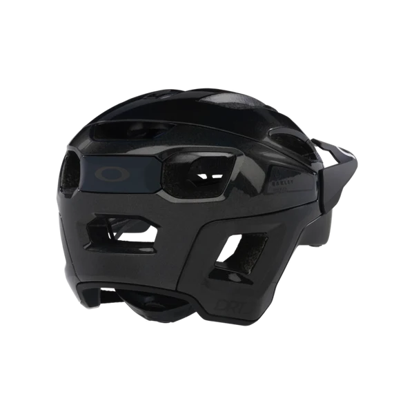 Oakley DRT3 Trail Mips Ionic+ Bisiklet Kaskı Black Galaxy Black Grey FOS900633 9E3 Medium 55-59cm - Görsel 9