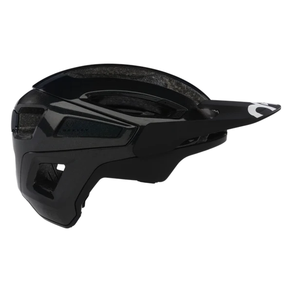 Oakley DRT3 Trail Mips Ionic+ Bisiklet Kaskı Black Galaxy Black Grey FOS900633 9E3 Medium 55-59cm - Görsel 11