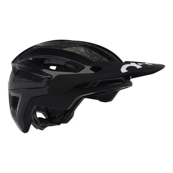 Oakley DRT3 Trail Mips Ionic+ Bisiklet Kaskı Black Galaxy Black Grey FOS900633 9E3 Medium 55-59cm - Görsel 12