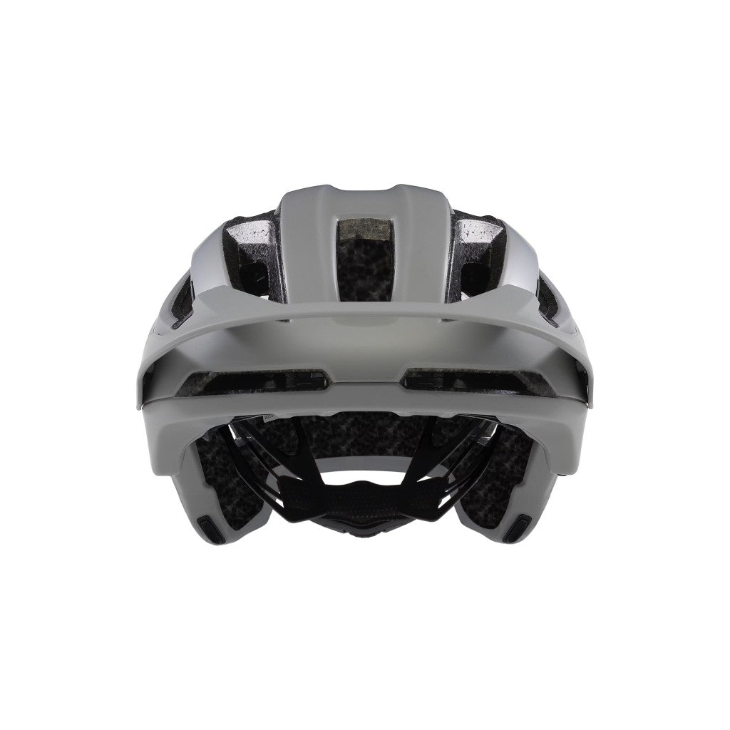 Oakley DRT3 Trail Mips Ionic+ Bisiklet Kaskı Light Grey FOS900633 202 Large 58-61cm - Görsel 2