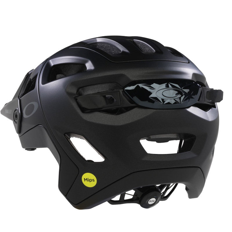 Oakley DRT5 Maven Mips Boa Ionic+ Bisiklet Kaskı FOS901303 03U Satin Black Large 58-61cm - Görsel 7
