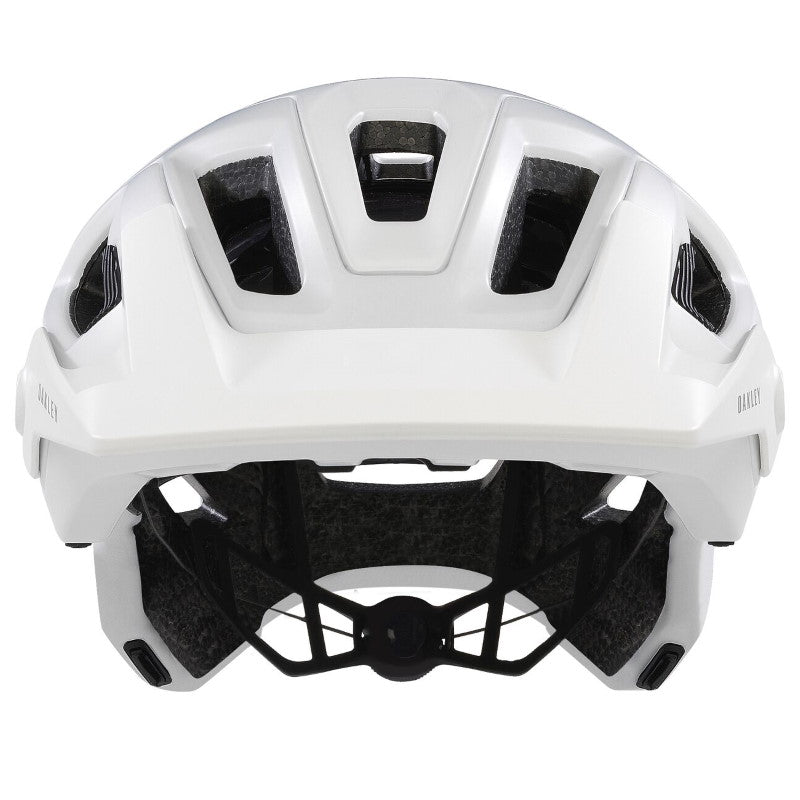 Oakley DRT5 Maven Mips Boa Ionic+ Bisiklet Kaskı FOS901303 12Q Satin White Medium 55-59cm - Görsel 8