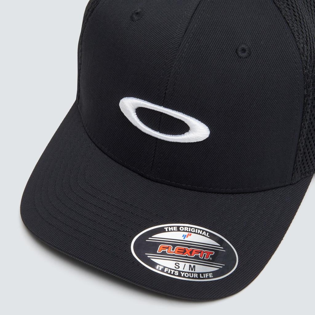Oakley Ellipse Mesh Şapka FOS900835 Farklı Renklerde