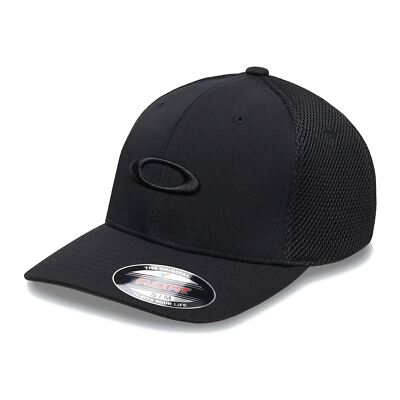 Oakley Ellipse Mesh Şapka FOS900835 Farklı Renklerde