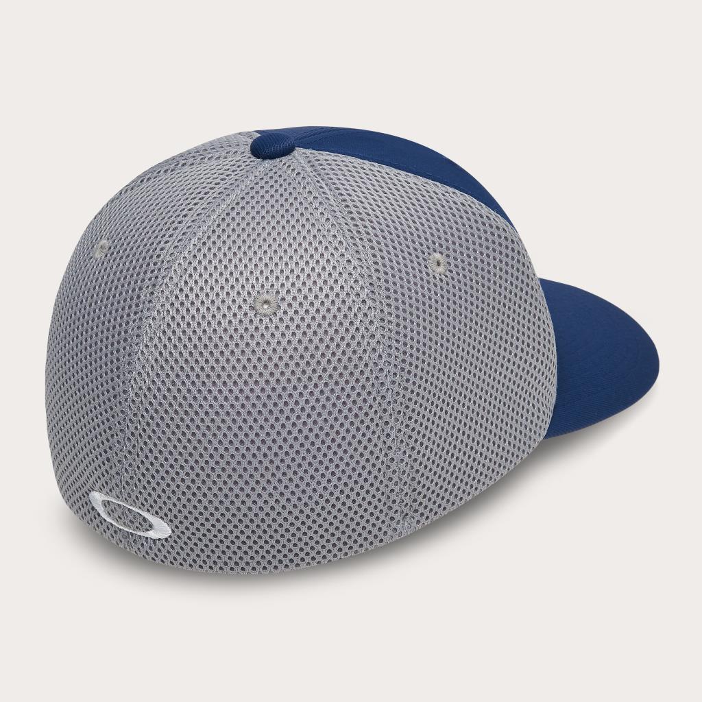 Oakley Ellipse Mesh Şapka FOS900835 Farklı Renklerde