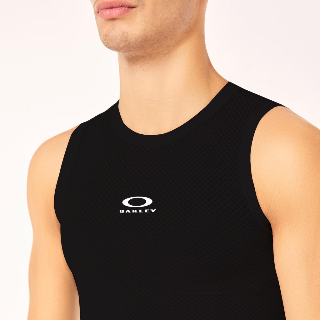 Oakley Endurance Baselayer Sans Manches FOA405477 02E