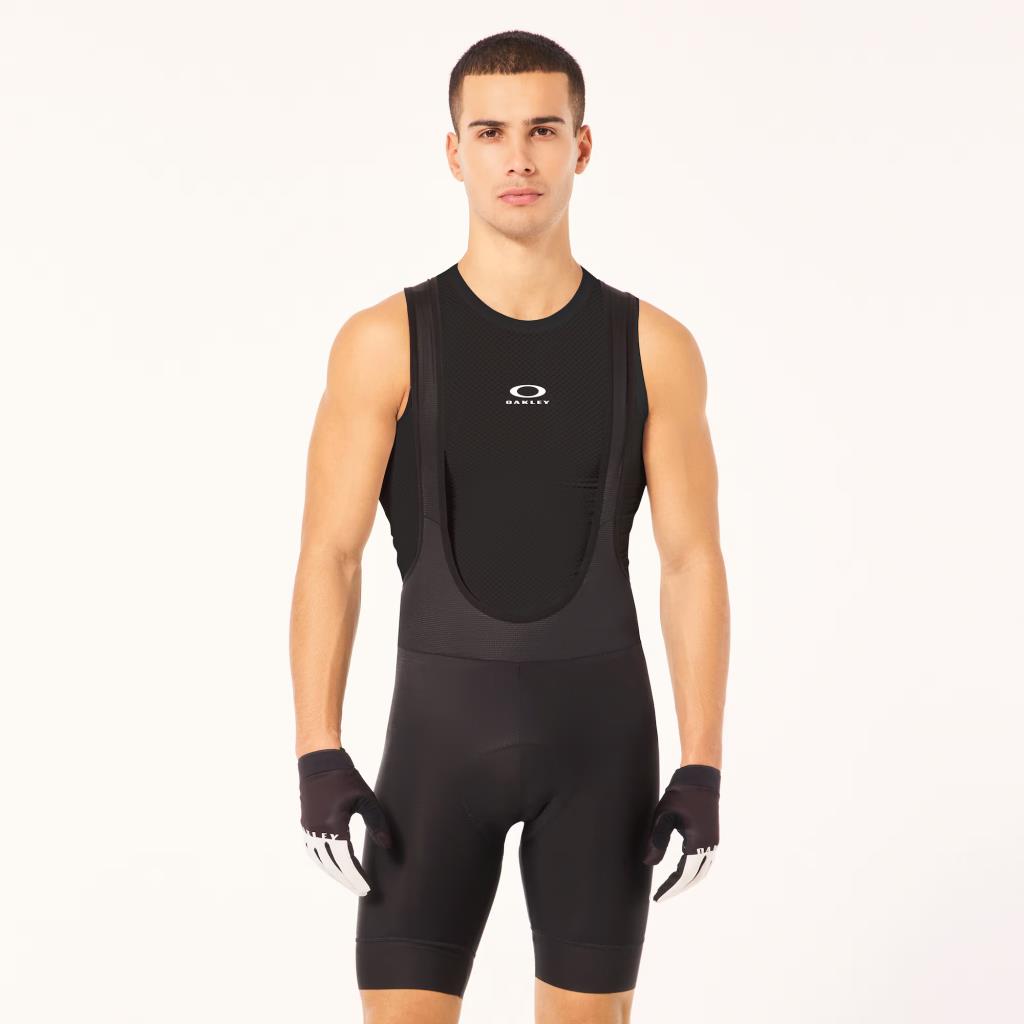 Oakley Endurance Baselayer Sans Manches FOA405477 02E