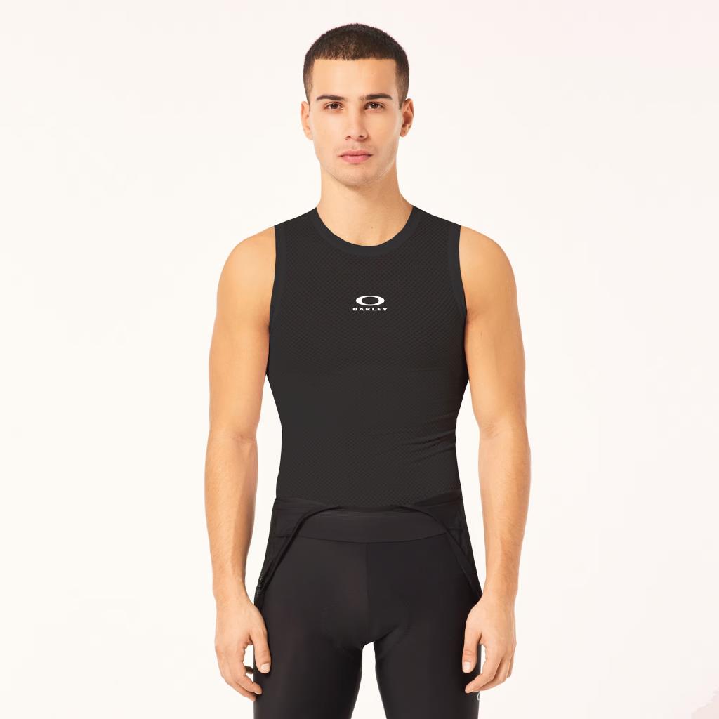 Oakley Endurance Baselayer Sans Manches FOA405477 02E