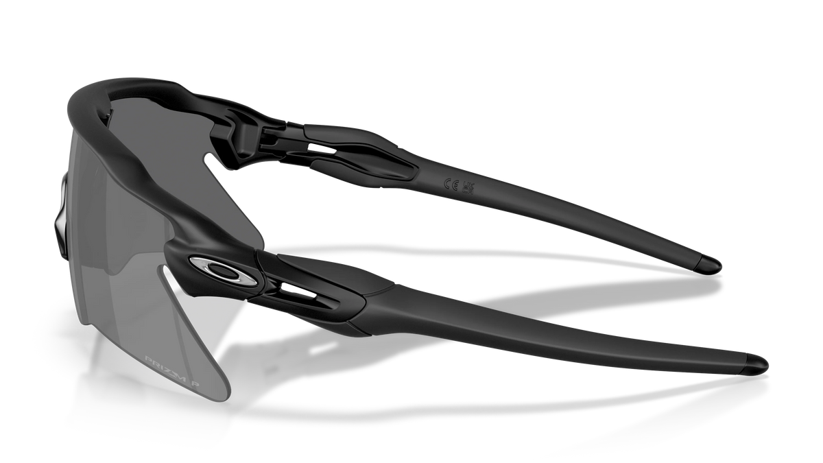 Oakley Heater Polarize Güneş Gözlüğü 954102 Matte Black Prizm Black Polar