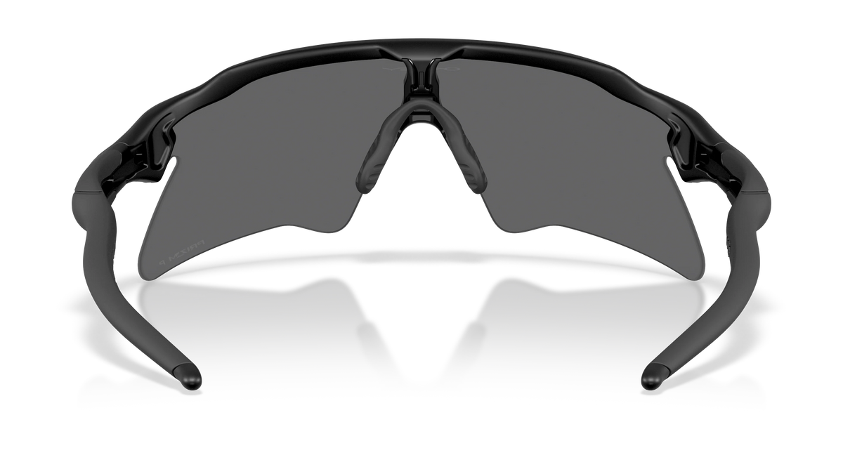 Oakley Heater Polarize Güneş Gözlüğü 954102 Matte Black Prizm Black Polar