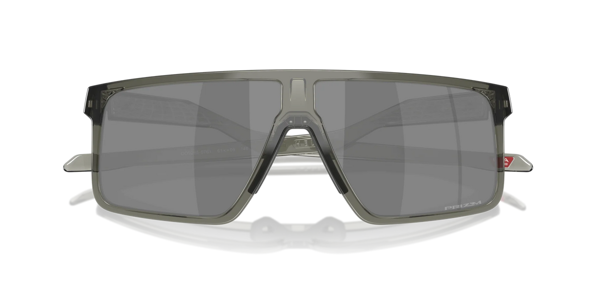 Oakley HELUX Güneş Gözlüğü 928507 Grey Smoke Prizm Black