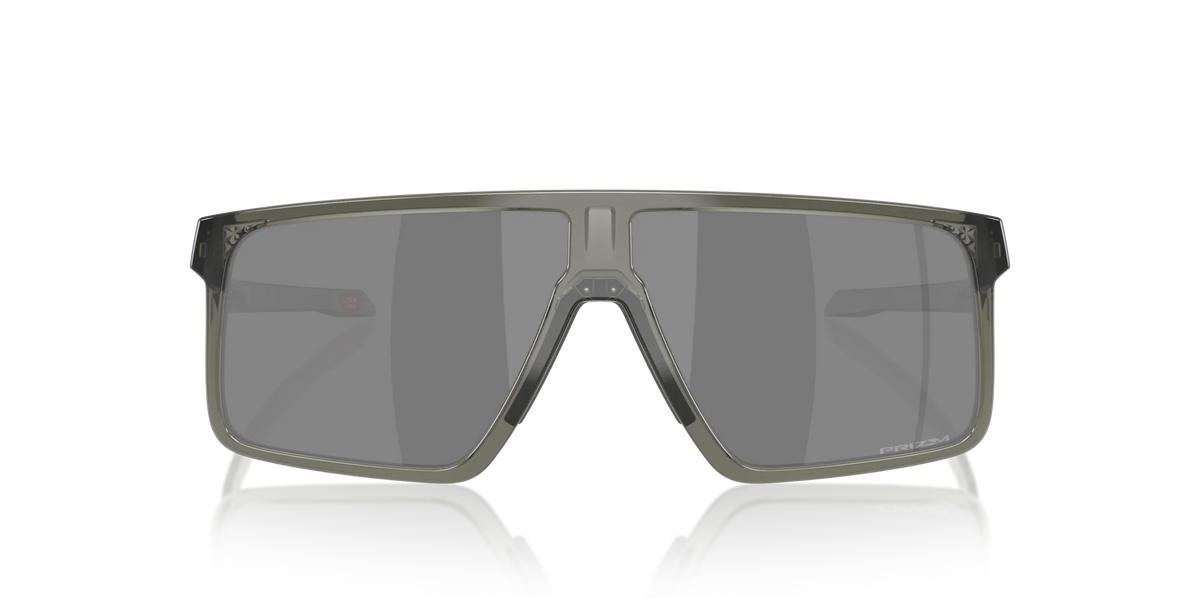 Oakley HELUX Güneş Gözlüğü 928507 Grey Smoke Prizm Black