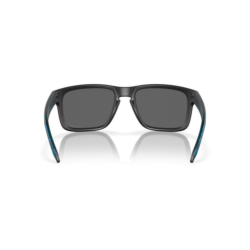 Oakley Holbrook Sunglasses Matte Black Prizm Black 9102Y2