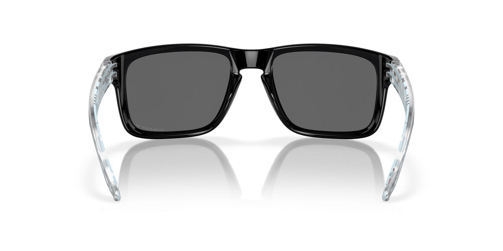 Oakley Holbrook Polarize Güneş Gözlüğü 9102Y7 Black Prizm Black Polar