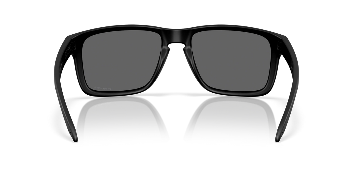 Oakley Holbrook XXL 61 Ekartman Güneş Gözlüğü 948702 Matte Black Prizm Black