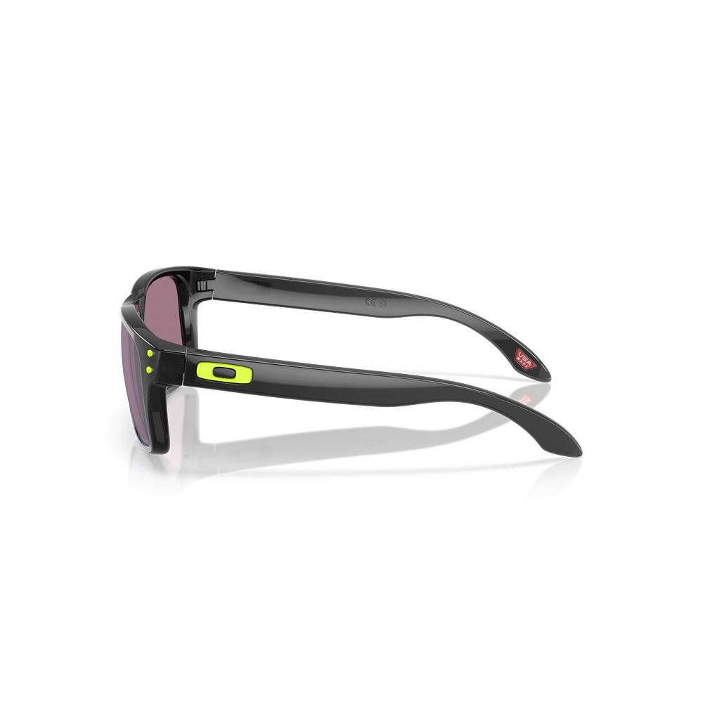 Oakley Holbrook XXS Genç Güneş Gözlüğü J901401 Black Ink Prizm Jade