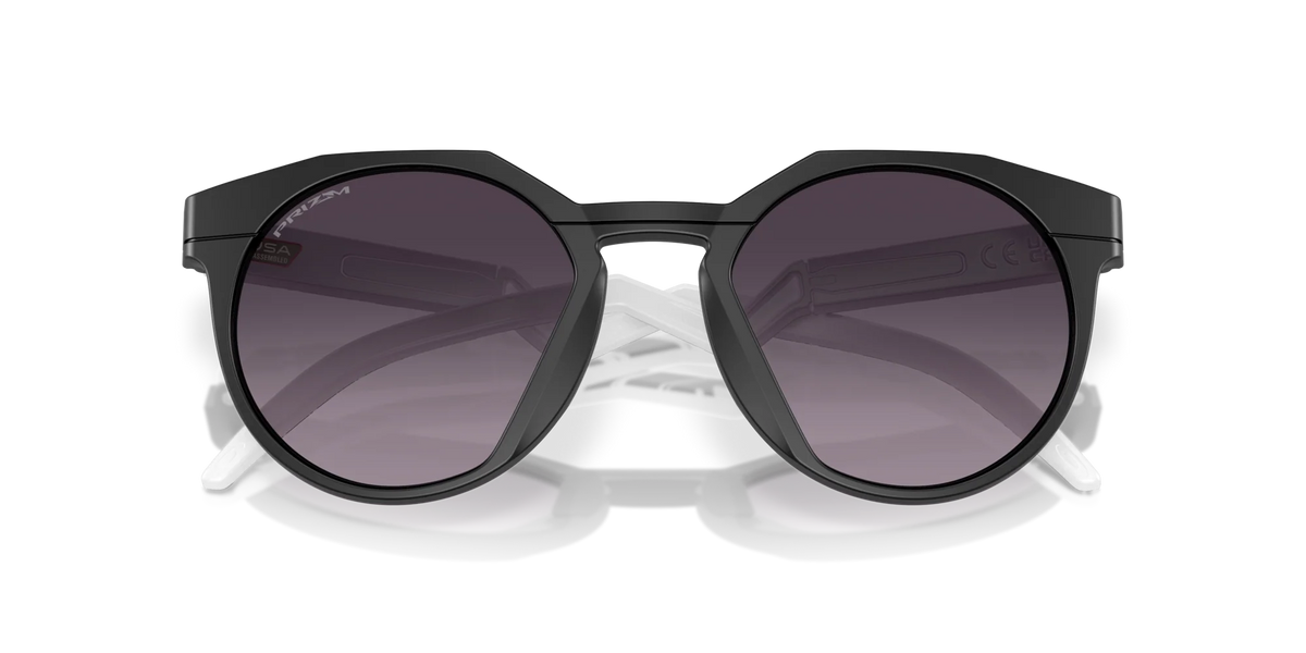 Oakley HSTN Güneş Gözlüğü 924212 Matte Black Prizm Black