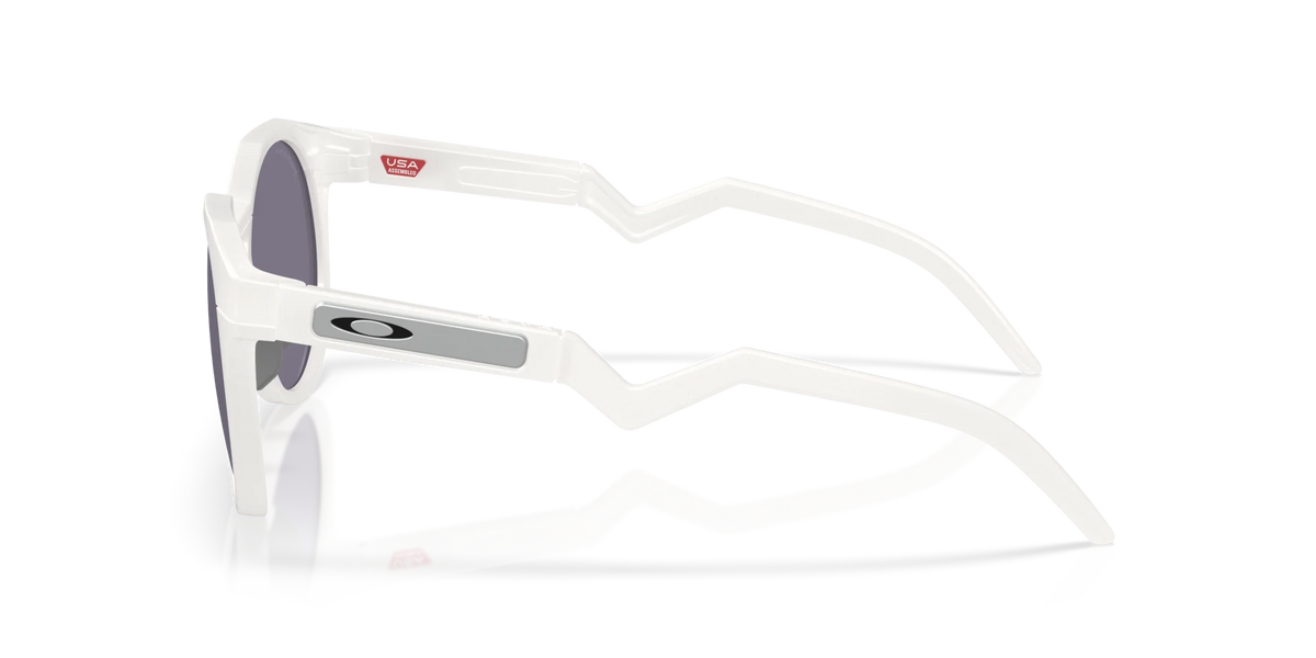 Oakley HSTN Güneş Gözlüğü 924218 Matte Vapor Prizm Grey 52 Ekartman - Görsel 5
