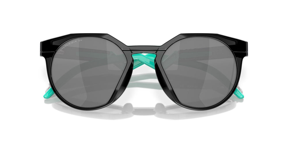 Oakley HSTN Polarize Güneş Gözlüğü 924209 Black Ink Prizm Black Polar