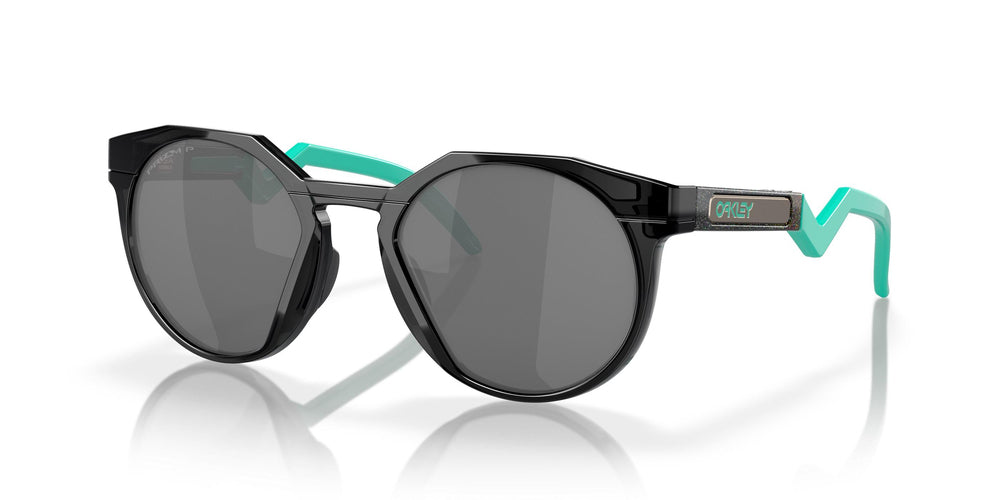 Oakley HSTN Polarize Güneş Gözlüğü 924209 Black Ink Prizm Black Polar
