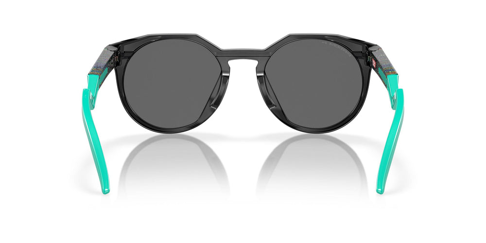 Oakley HSTN Polarize Güneş Gözlüğü 924209 Black Ink Prizm Black Polar