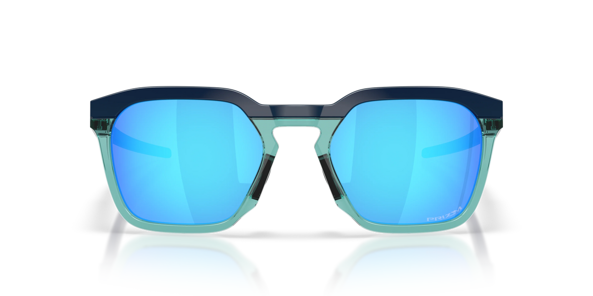 Oakley HSTN SQ 2.0 Güneş Gözlüğü 955503 Abyss Prizm Sapphire
