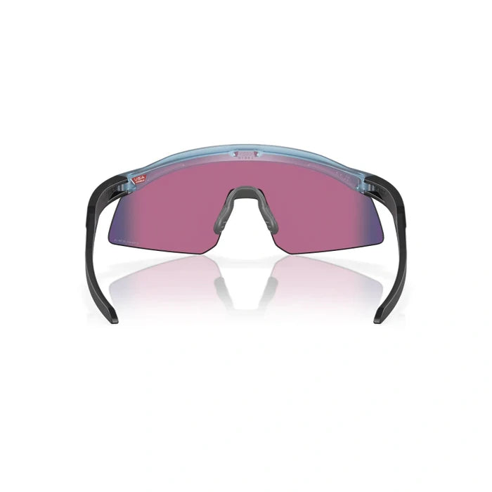 Oakley Hydra Güneş Gözlüğü 922912 Matte Trans StoneWash Prizm Road