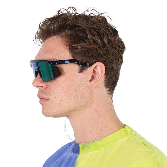 Oakley Hydra Güneş Gözlüğü 922914 Sepia Prizm Grey