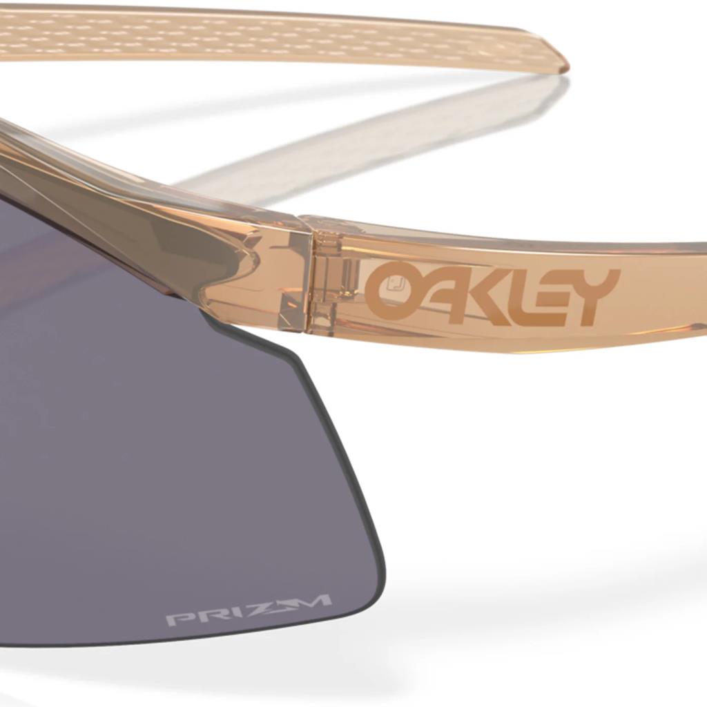 Oakley Hydra Güneş Gözlüğü 922914 Sepia Prizm Grey