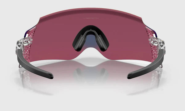 Oakley Kato Bisiklet Güneş Gözlüğü Clear Prizm Road Tour De France Edition