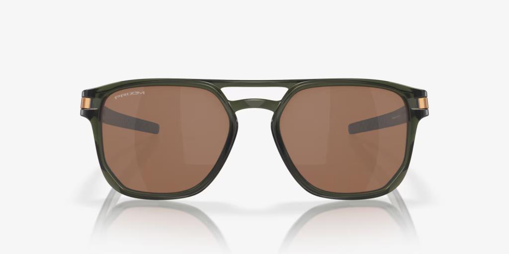 Oakley Latch Beta Güneş Gözlüğü 943603 Olive Ink Prizm Tungsten