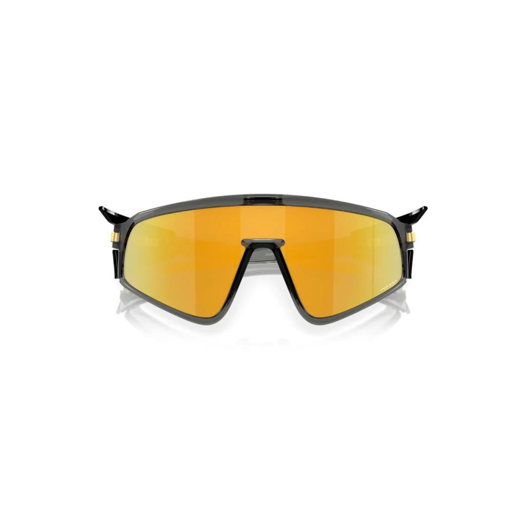 Oakley Latch Panel Güneş Gözlüğü 940405 Grey Smoke Prizm 24K