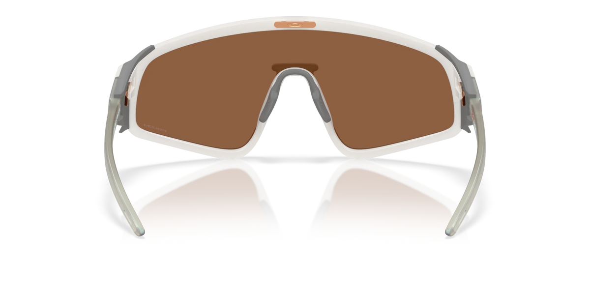 Oakley Latch Panel Güneş Gözlüğü 940421 Matte Vapor Prizm Tungsten