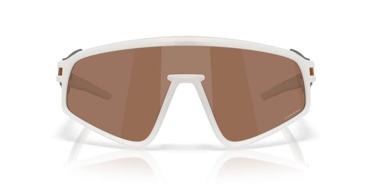Oakley Latch Panel Güneş Gözlüğü 940421 Matte Vapor Prizm Tungsten
