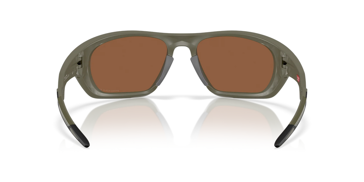 Oakley LATERALIS Polarize Güneş Gözlüğü 943111 Matte Moss Prizm Tungsten Polar