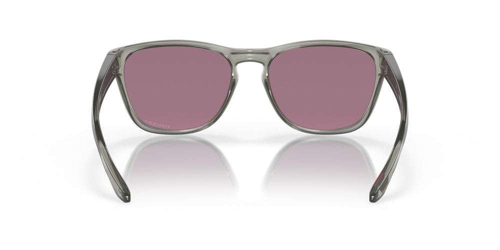 Oakley Manorburn Güneş Gözlüğü 947918 Grey Ink Prizm Jade
