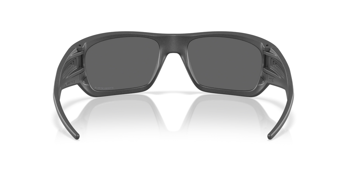 Oakley Masseter Güneş Gözlüğü 948602 Steel Prizm Black