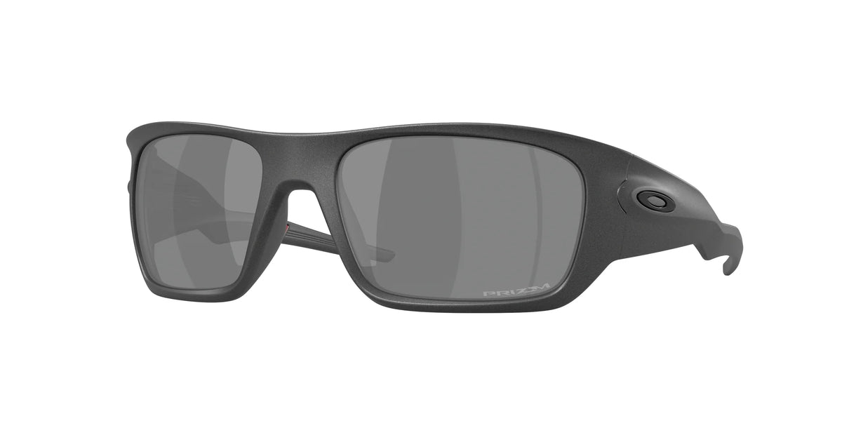Oakley Masseter Güneş Gözlüğü 948602 Steel Prizm Black