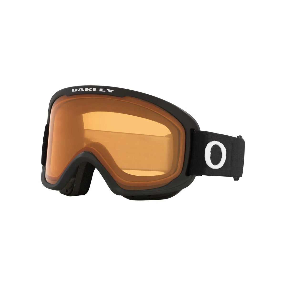 Oakley O-Frame 2.0 Pro M Goggles Gözlük 712501 Matte Black Persimmon