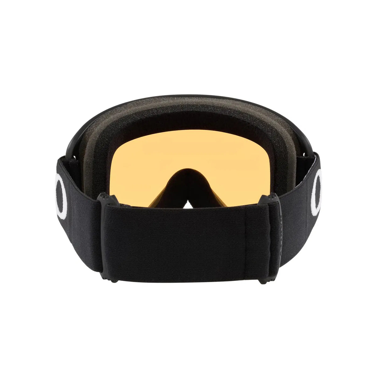 Oakley O-Frame 2.0 Pro M Goggles Gözlük 712501 Matte Black Persimmon