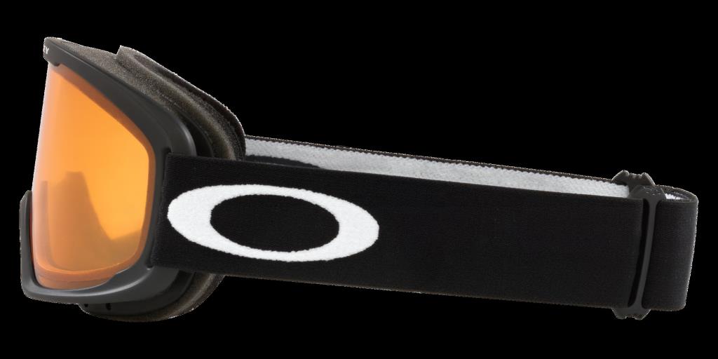 Oakley O-Frame 2.0 Pro M Goggles Gözlük 712501 Matte Black Persimmon