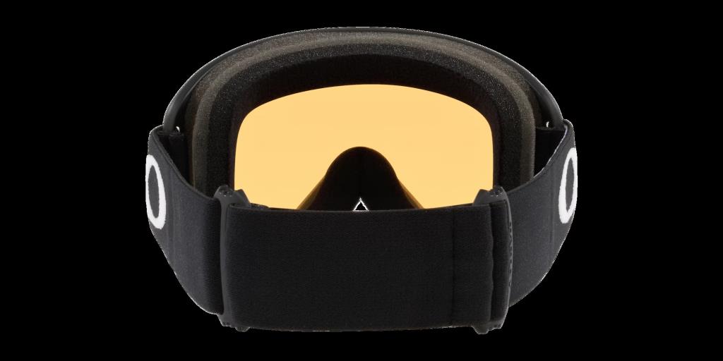 Oakley O-Frame 2.0 Pro M Goggles Gözlük 712501 Matte Black Persimmon