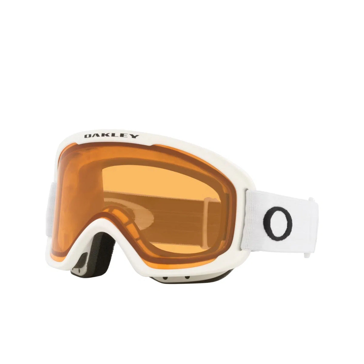 Oakley O-Frame 2.0 Pro M Goggles Gözlük 712503 Matte White Persimmon