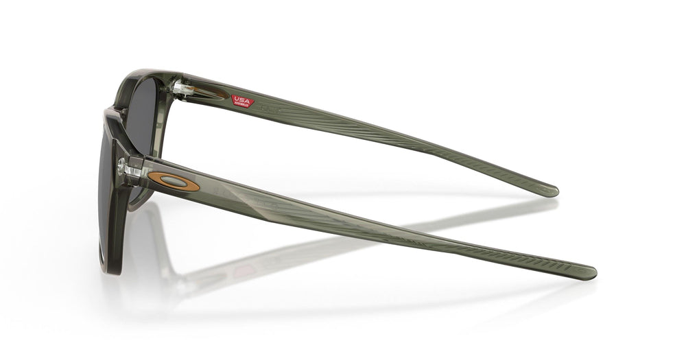 Oakley Ojector Sunglasses 901813 Olive Ink Prizm Black